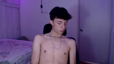 juanmres online show from March 31, 7:47 pm