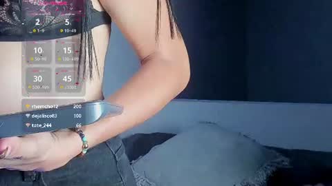 juannita_love online show from June 19, 12:37 am