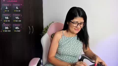 juannita_love online show from July 4, 2:34 pm