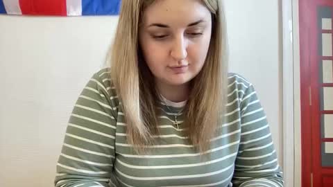 JudeValenti online show from January 15, 7:46 am