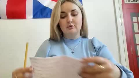 JudeValenti online show from February 16, 7:15 am