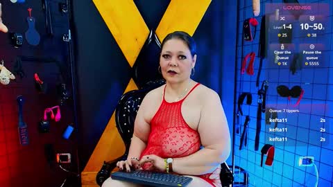 judith_mature_bdsm online show from February 7, 4:27 am