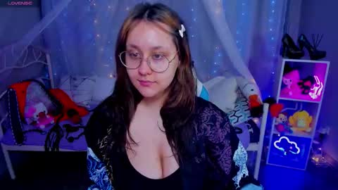 JudithSilvia online show from February 22, 4:49 pm