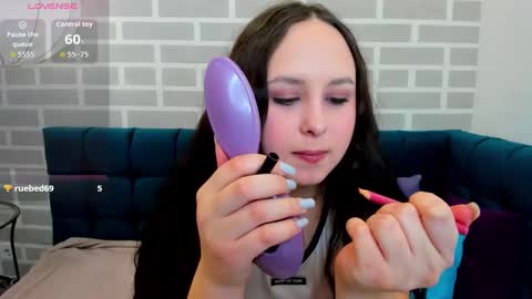 Snapshot of judyingram chatting on February 28, 12:55 am Judy online show from February 28, 12:55 am