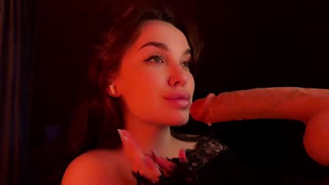 Judy online show from April 27, 8:29 pm