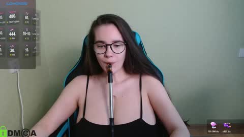 Judy Marbles online show from March 13, 8:43 am