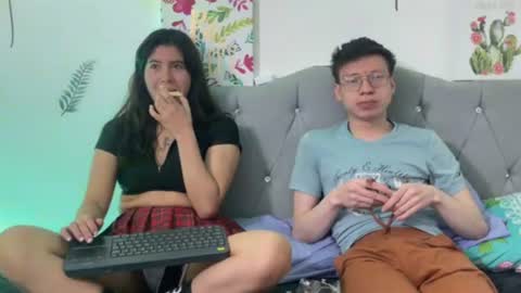judytbby online show from July 12, 1:29 am