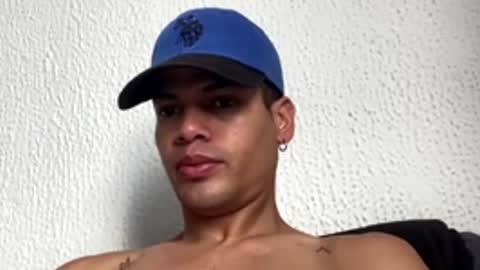 Miguel online show from March 4, 5:41 pm