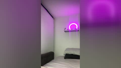 Miguel online show from April 7, 3:40 am