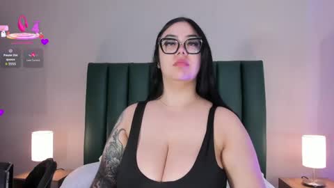 Juicy online show from May 7, 11:15 am