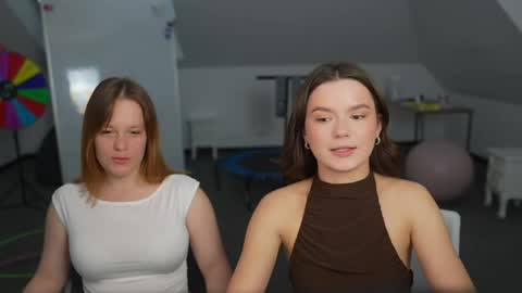 Elza online show from April 24, 2:52 pm