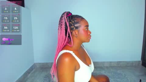 Your Paradise online show from April 3, 4:32 am