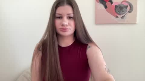 Elena online show from July 19, 9:57 am