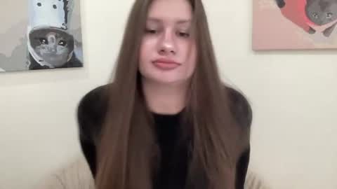 Elena online show from July 25, 3:20 pm