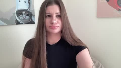 Elena online show from July 26, 2:46 pm