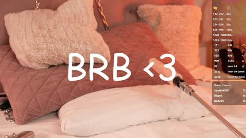 Julcy online show from April 6, 4:52 pm