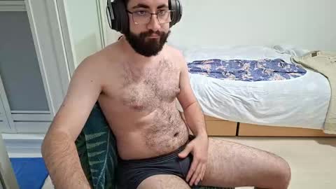 Jules online show from May 6, 8:19 am