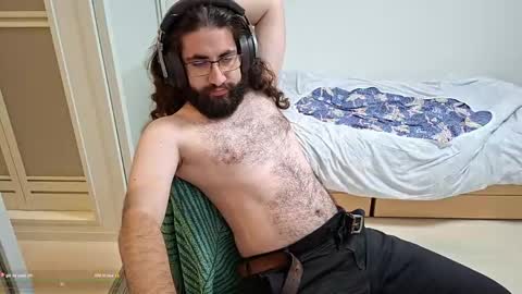 Jules online show from June 5, 10:54 am