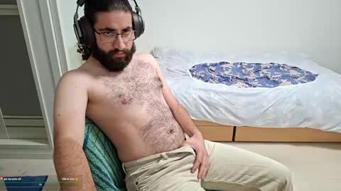 Jules online show from June 6, 11:59 am