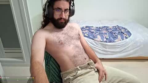 Jules online show from June 7, 8:51 am
