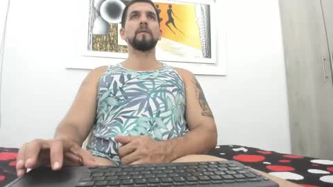 Jules online show from December 29, 7:32 pm