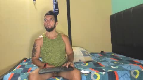 Jules online show from March 4, 10:46 am