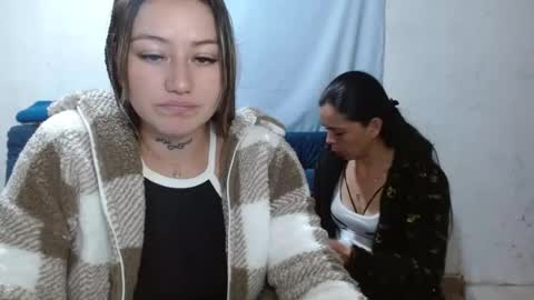 Snapshot of juli_69 chatting on July 11, 8:11 pm Juliana Torres online show from July 11, 8:11 pm