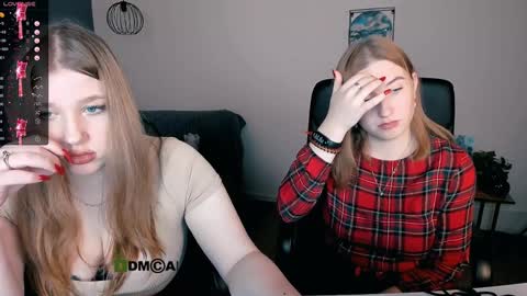 juli kisss online show from December 6, 11:14 pm