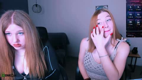 juli kisss online show from December 14, 7:36 pm