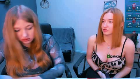 juli kisss online show from December 16, 7:21 pm