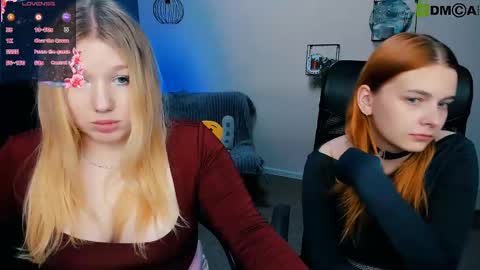 juli kisss online show from March 12, 2:20 am