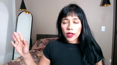 Snapshot of juli_love11 chatting on July 3, 2:18 am JULIETA online show from July 3, 2:18 am