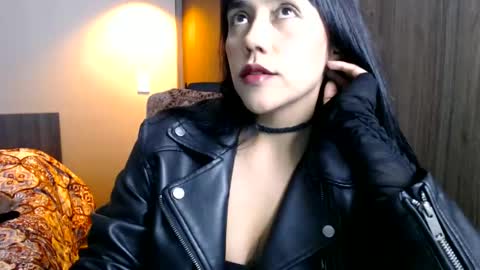 Snapshot of juli_love11 chatting on July 5, 8:49 pm JULIETA online show from July 5, 8:49 pm