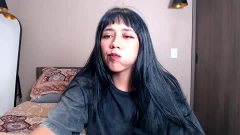 Snapshot of juli_love11 chatting on July 24, 12:08 am JULIETA online show from July 24, 12:08 am
