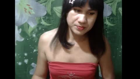 JULIA online show from May 19, 1:56 am