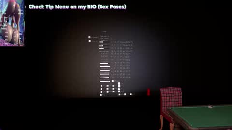 Snapshot of julia3dxxx chatting on December 14, 12:21 pm Julia online show from December 14, 12:21 pm