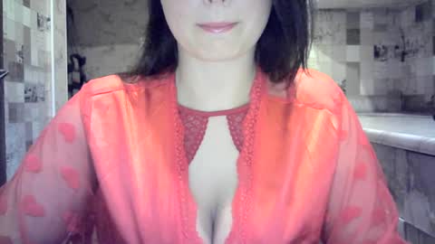 julia69009 online show from July 18, 8:34 pm