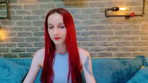 JuliaJae online show from July 8, 5:56 am