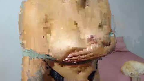 julia online show from December 17, 3:56 am