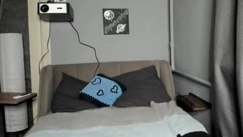 Julia online show from March 24, 1:21 am