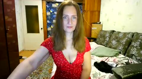 juliaa_foxi online show from December 19, 6:04 pm