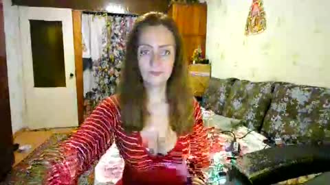 juliaa_foxi online show from January 10, 6:09 pm