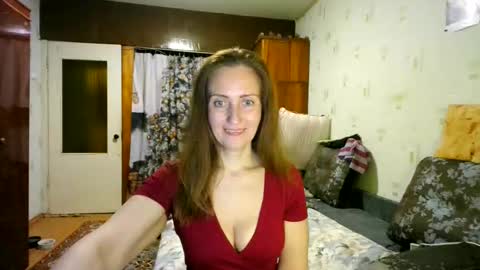 juliaa_foxi online show from March 1, 5:37 pm