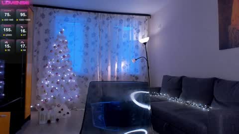 Snapshot of juliacontrol chatting on December 29, 11:29 am Molly online show from December 29, 11:29 am