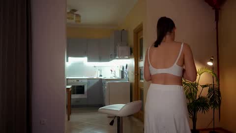 Snapshot of juliacontrol chatting on March 4, 3:18 pm Molly online show from March 4, 3:18 pm