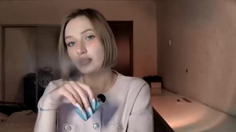 Snapshot of juliahupman chatting on February 26, 5:56 pm Kate online show from February 26, 5:56 pm