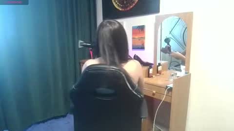 Snapshot of juliamorgann chatting on July 18, 6:28 am juliamorgann online show from July 18, 6:28 am