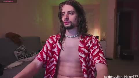 julian_cassablanca online show from June 10, 2:34 am