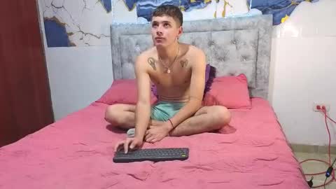 julian online show from March 10, 5:07 pm