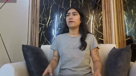 juliana23_pm online show from April 15, 5:42 pm